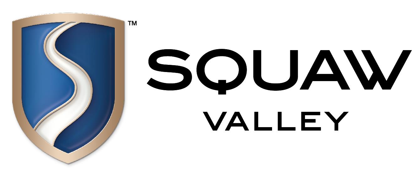 squaw valley logo